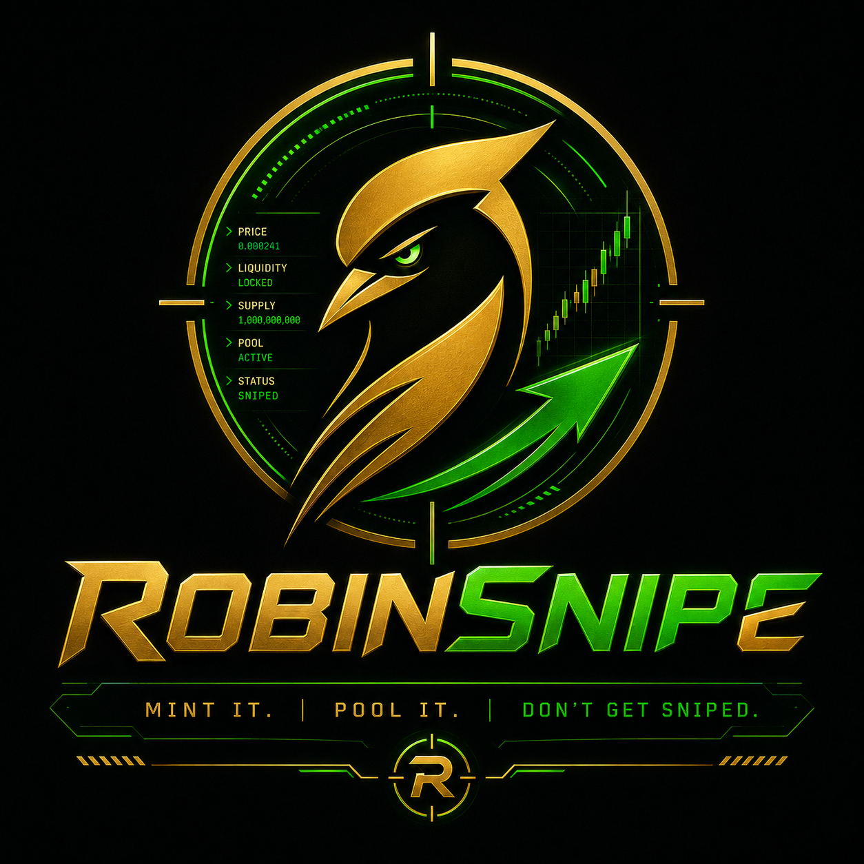 RobinSnipe